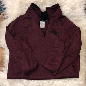Victoria’s Secret PINK Zip Up